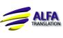 Alfa Translation 