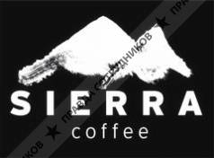 сеть кофеен Sierra coffee 